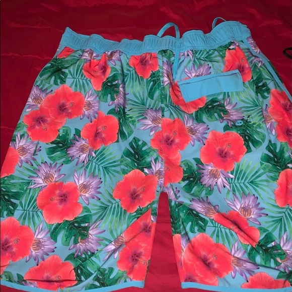 Swim Trunks - Picture 3 of 3